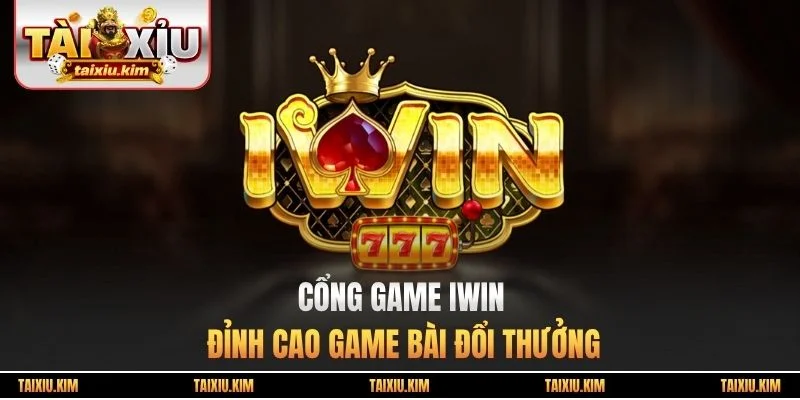 Đỉnh Cao Game Bài Đổi Thưởng