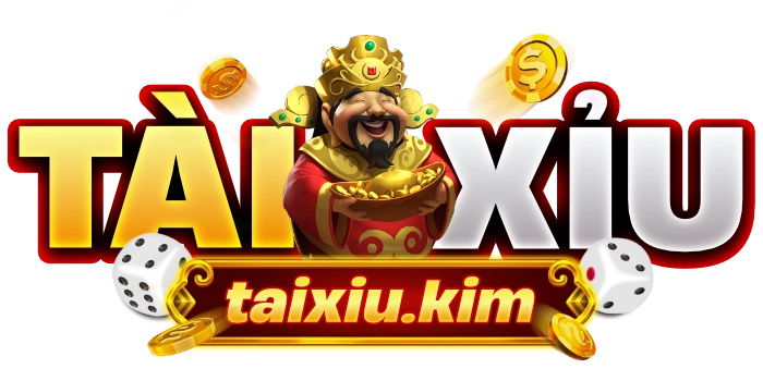 logo tài xỉu