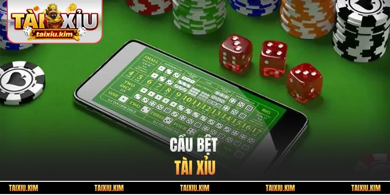 soi cầu bệt tài xỉu