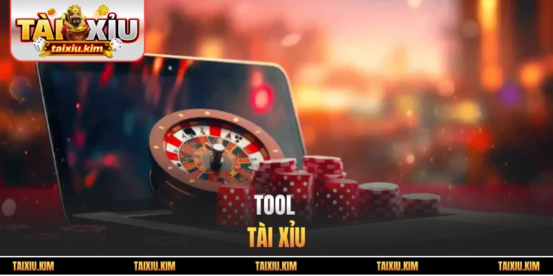 tool tài xỉu 2026